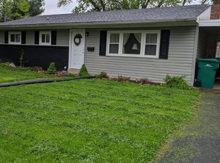 312 Virginia Rd, Mechanicsburg, PA 17050