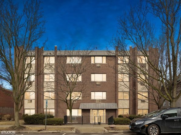 1136 Greenleaf Ave APT 205