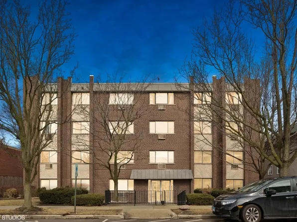 1136 Greenleaf Ave APT 205, Wilmette, IL 60091