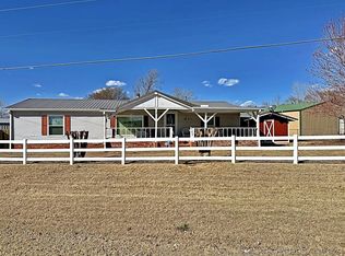 8000 N 47th St E, Wagoner, OK 74467