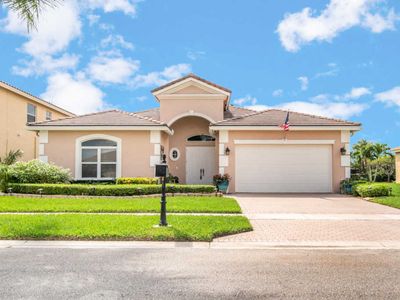 6958 Houlton Cir, Lake Worth, FL, 33467