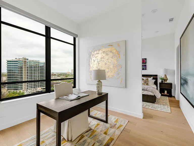 Selene Luxury Residences — Photo 22