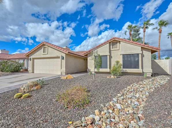 18848 N 73rd Dr, Glendale, AZ 85308
