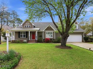 208 Smith Drive, Goldsboro, NC 27534