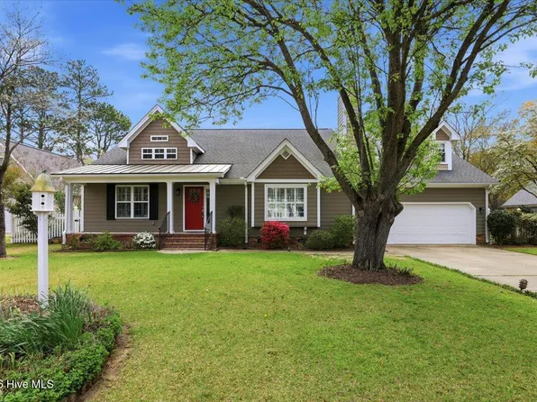 208 Smith Drive, Goldsboro, NC 27534