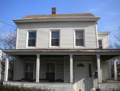 31 S 14th Ave, Mount Vernon, NY, 10550