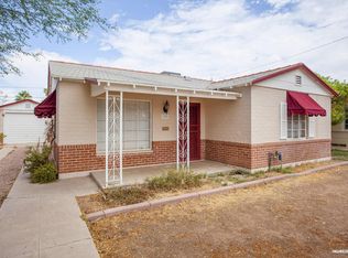 1322 E Coronado Rd, Phoenix, AZ 85006