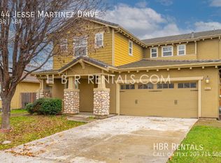 844 Jesse Martinez Dr, Tracy, CA