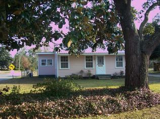 1125 E Old Pass Rd, Long Beach, MS 39560