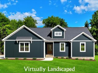 53 Stonewood Loop Ln, Henderson, NC 27537