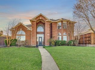 1308 Greenfield Dr, Plano, TX 75025