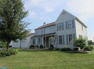 5 Standish Ct, Middletown, DE 19709