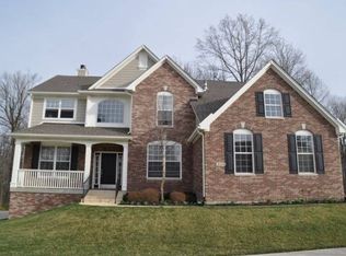 8445 Vine Maple Way, Indianapolis, IN 46278
