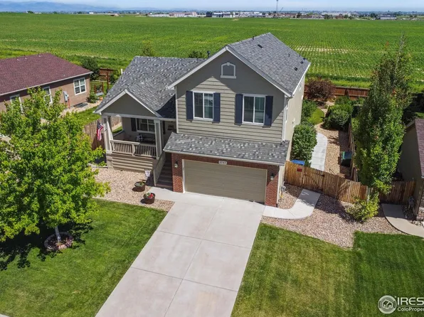 8543 Raspberry Dr, Frederick, CO 80504
