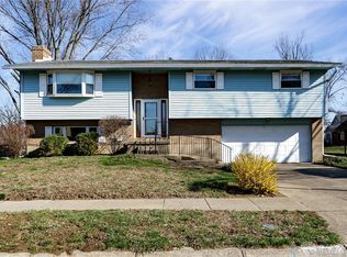 1155 Marsha Dr, Miamisburg, OH 45342