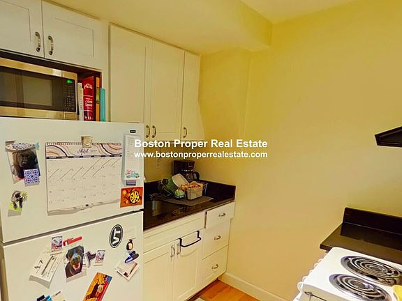 455 Beacon #9 Boston - Back Bay Unit Photo 2