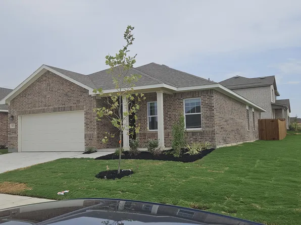 2632 Low Western Ave, Fort Worth, TX 76179