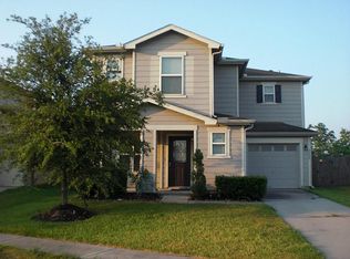 2602 Skyview Trace Ct, Houston, TX 77047