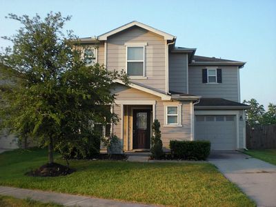 2602 Skyview Trace Ct, Houston, TX, 77047