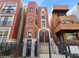 1058 N Paulina St #2, Chicago, IL 60622
