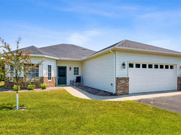 1010 Diamond Willow Cir, Waite Park, MN 56387