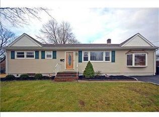 109 Nunnink Ln, South Plainfield, NJ 07080