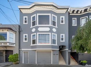 678-680 15th Ave, San Francisco, CA 94118
