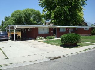 674 W 120 N, Orem, UT 84057