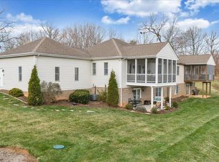 2302 Lake Retreat Rd, Huddleston, VA