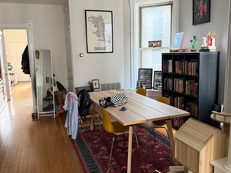 855 N Damen Ave #1 — Photo 6