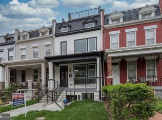 916 12th St NE #1, Washington, DC 20002