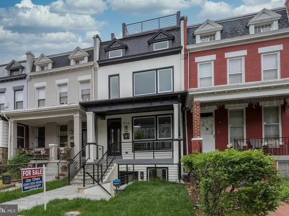 916 12th St NE #1, Washington, DC 20002