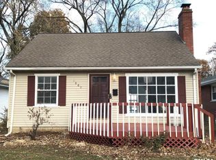 1800 S 1st St, Springfield, IL 62704