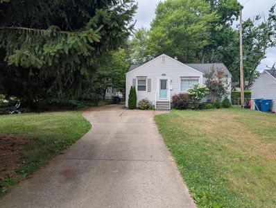 600 Cahoon Rd, Bay Village, OH, 44140