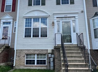 2345 Montauk Dr, Crofton, MD 21114