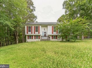 20899 Hunting Quarter Dr, Callaway, MD 20620