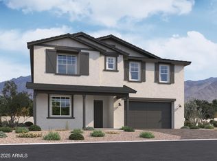 5514 W Hayduk Rd, Laveen, AZ 85339