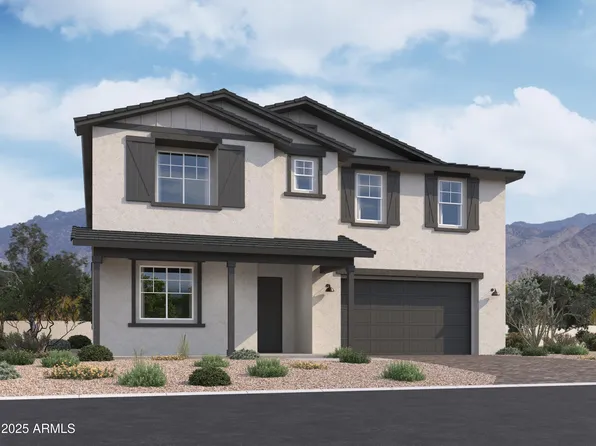 5514 W HAYDUK Road, Laveen, AZ 85339