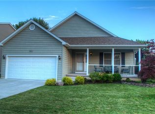 835 Daigler Dr, North Tonawanda, NY 14120