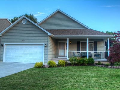 835 Daigler Dr, North Tonawanda, NY, 14120