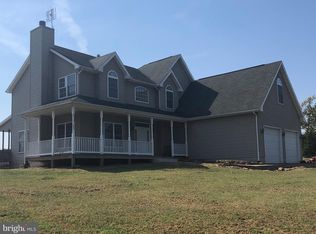 262 Writt Rd, Shepherdstown, WV 25443