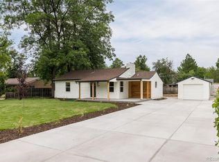 2265 Carr St, Lakewood, CO 80214