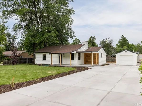 2265 Carr Street, Lakewood, CO 80214