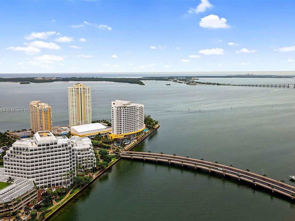 1st image of 495 Brickell Ave APT 3903