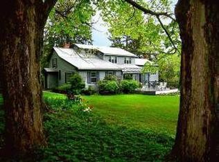 269 Cone Hill Rd, Richmond, MA 01254