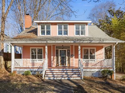 617 Polk St, Raleigh, NC, 27604