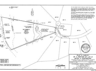 9915 Kingsbridge Rd, Henrico, VA 23238