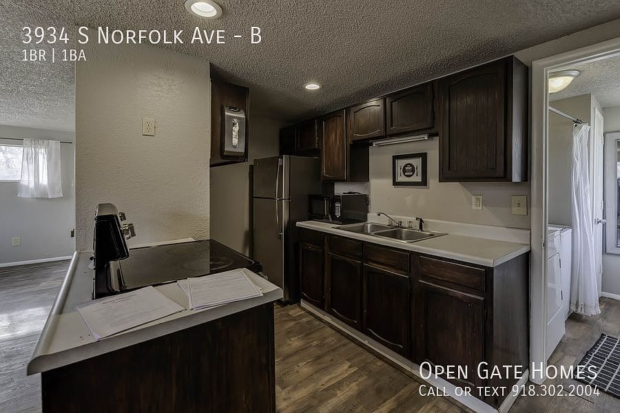 1st image of 3934 S Norfolk Ave #B