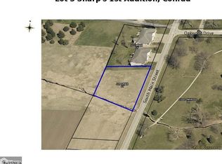 509 S Main St, Conrad, IA 50621