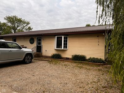 407 S Division St, Cayuga, IN, 47928